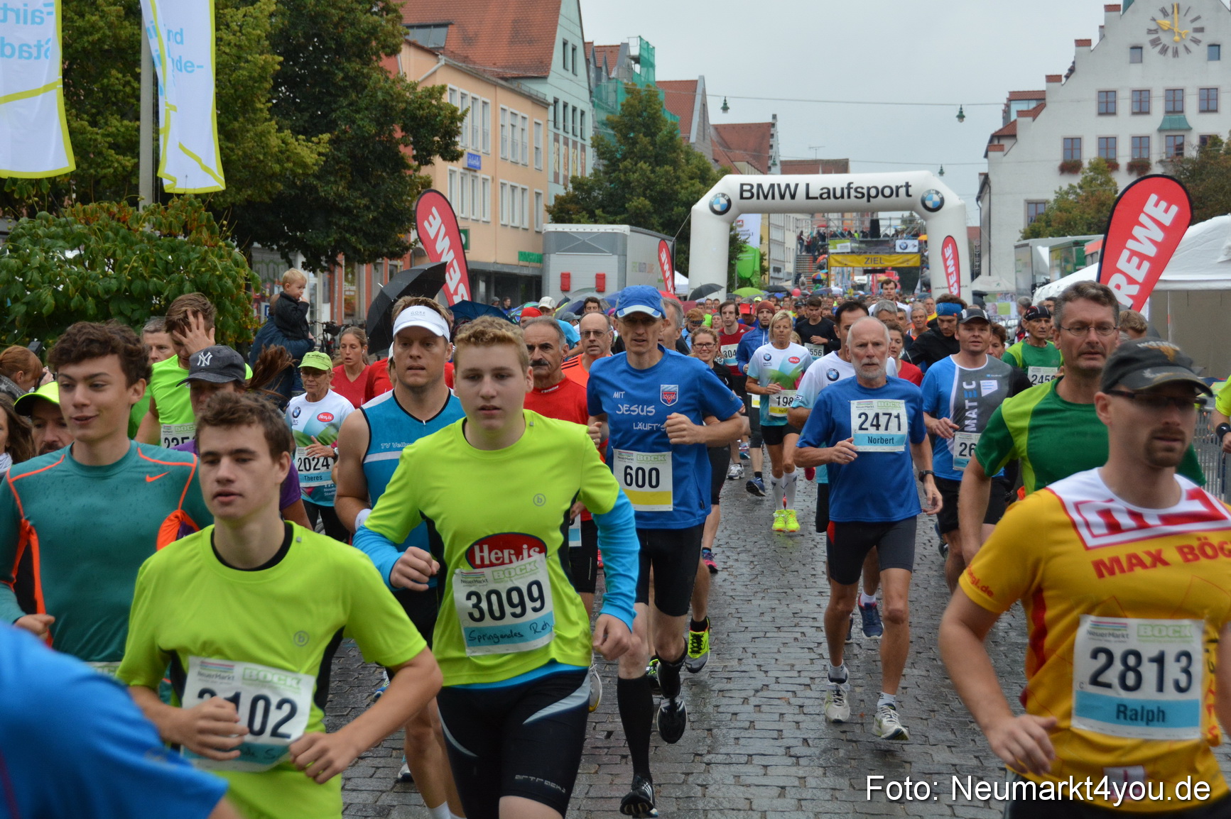 Stadtlauf Neumarkt 2016 1597